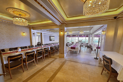 Dilruba İstanbul
