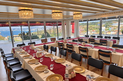 Dilruba İstanbul
