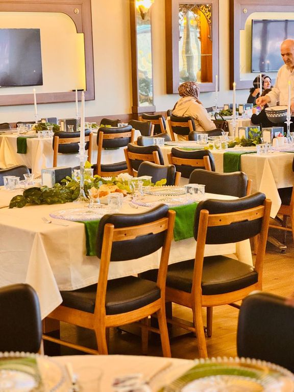 Dilruba İstanbul
