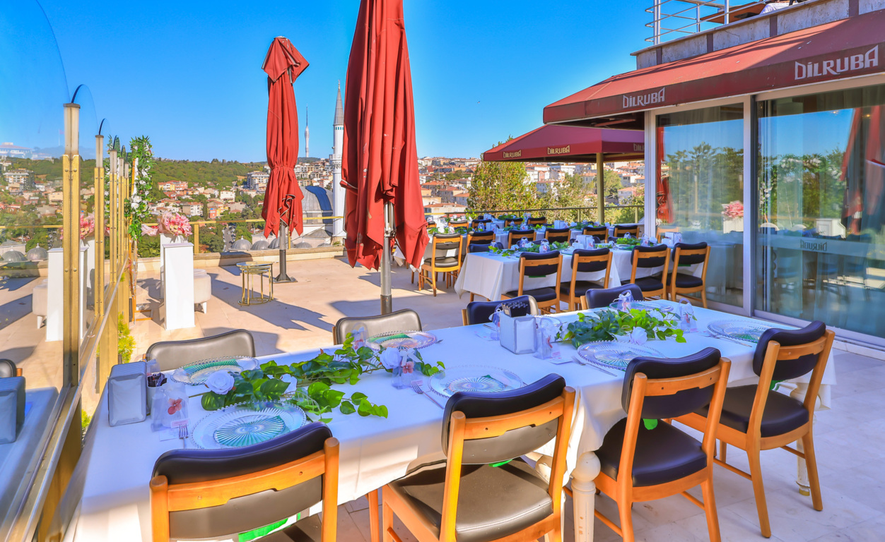 Dilruba İstanbul