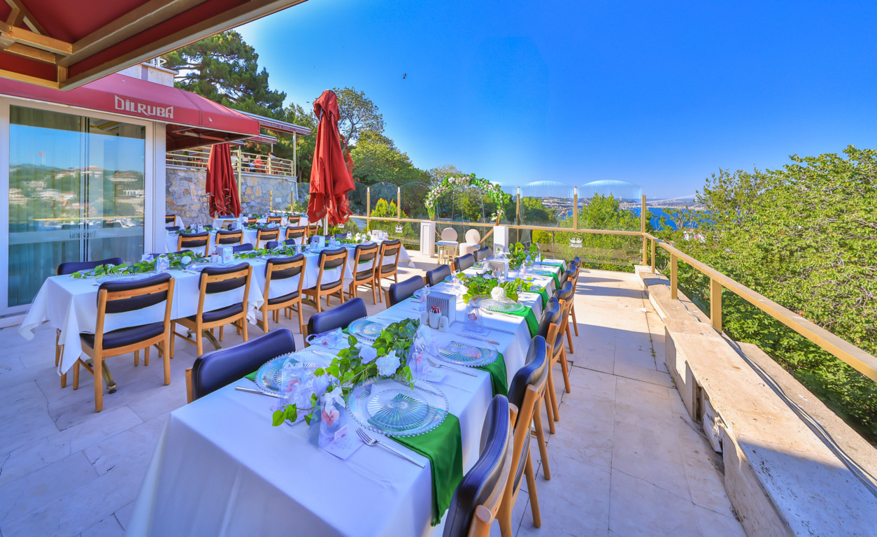 Dilruba İstanbul