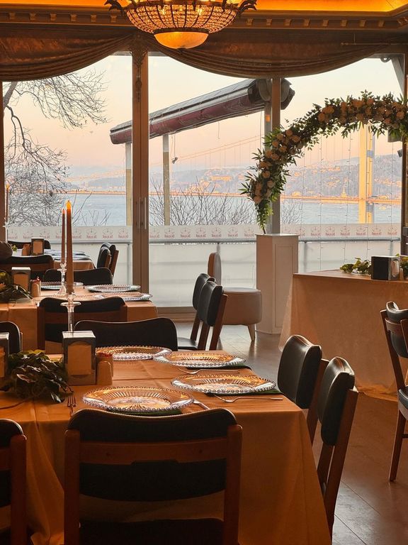 Dilruba İstanbul