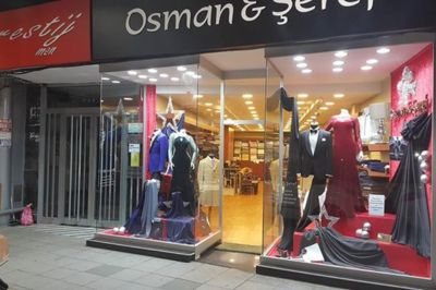 Prestij Kumaş ve Giyim