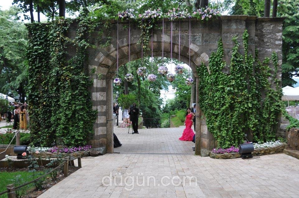 Tropikal Çiçekçilik