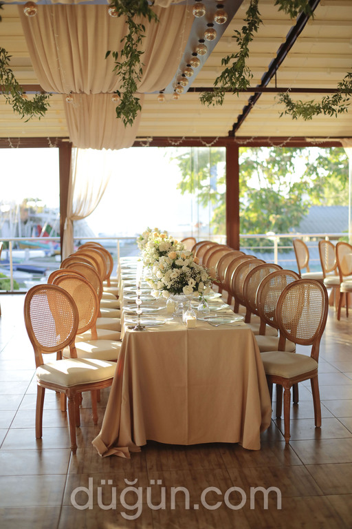 İstanbul Yelken Kulubü