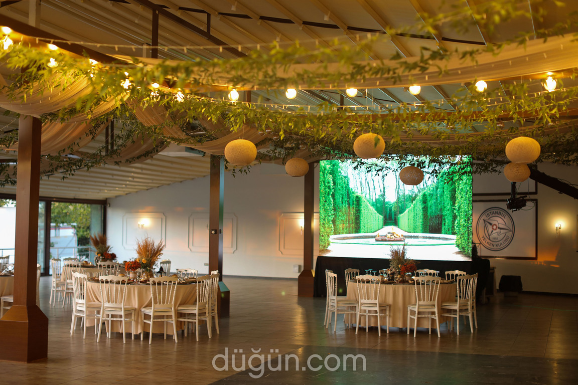 İstanbul Yelken Kulubü