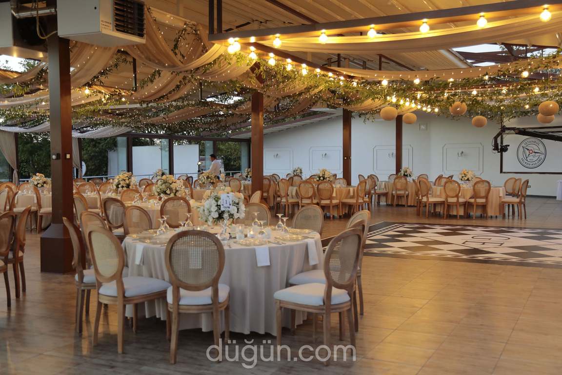 İstanbul Yelken Kulubü