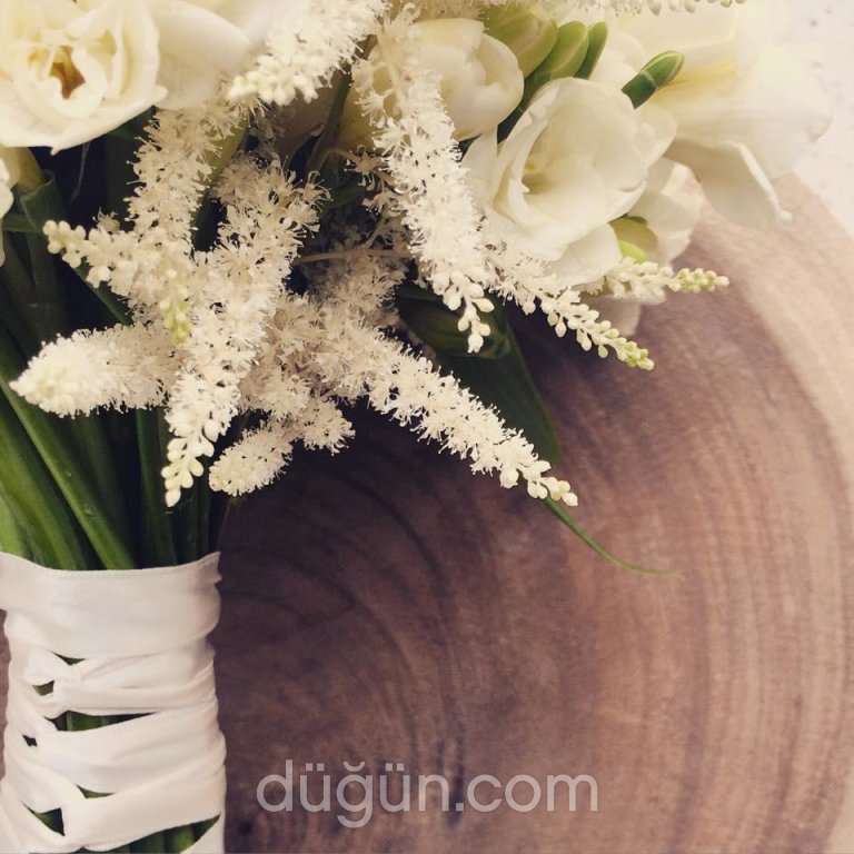 Ege Soley Corporate & Event Flowering