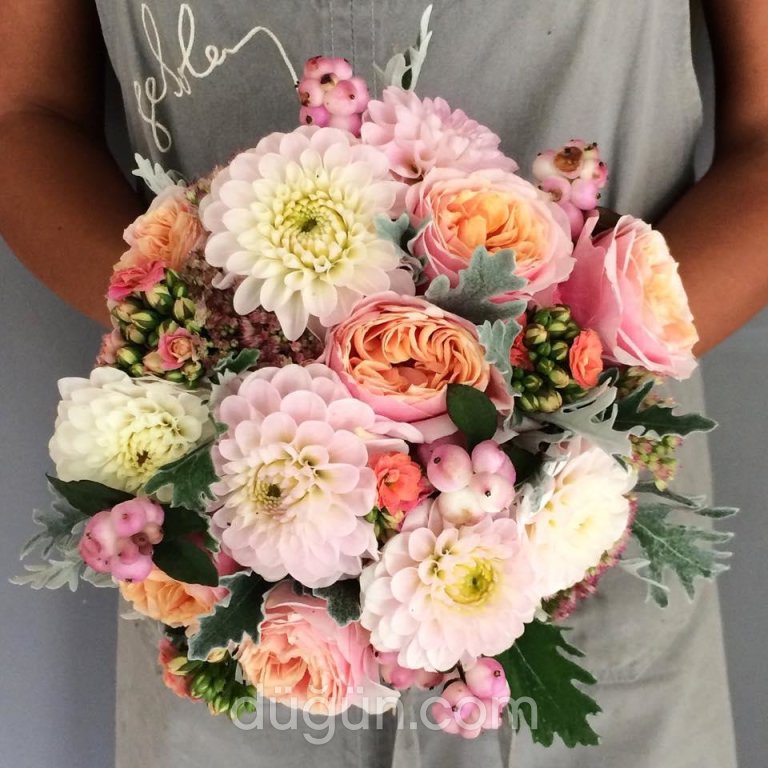 Ege Soley Corporate & Event Flowering