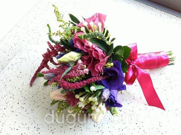 Ege Soley Corporate & Event Flowering