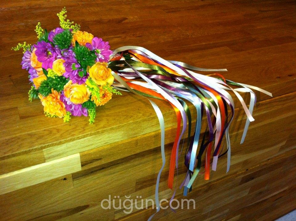 Ege Soley Corporate & Event Flowering