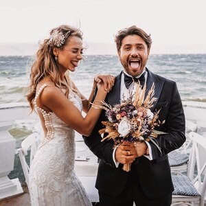 Berika & Refik Düğün Hikayesi