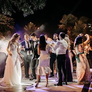 Büşra & Berkan Düğün Hikayesi