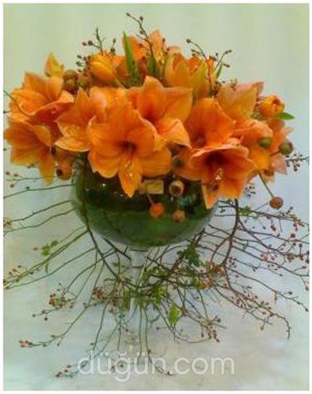 Burcum Çiçekçilik