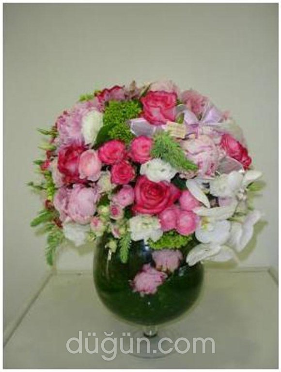 Burcum Çiçekçilik