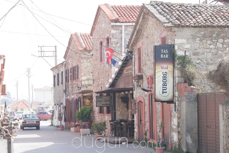 Yorgo Seferis Residence