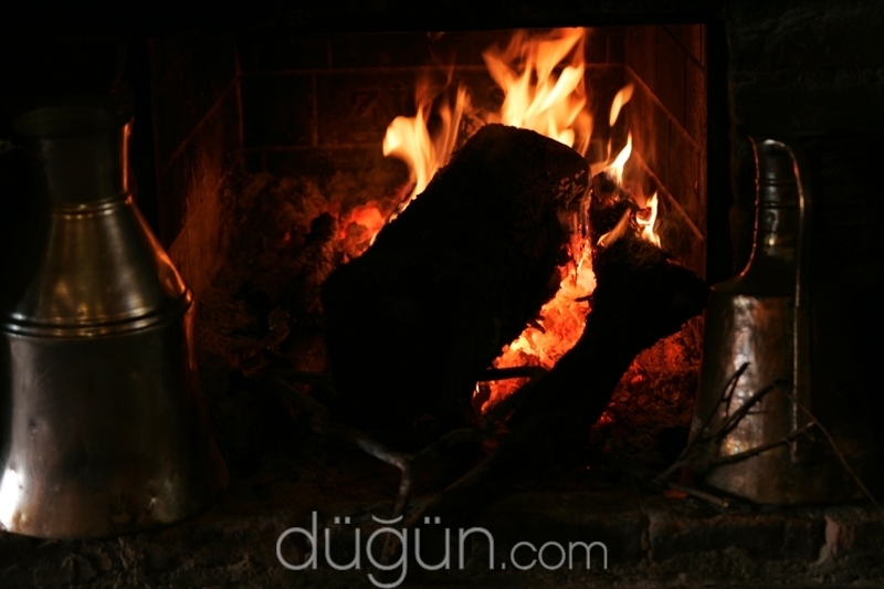 Yorgo Seferis Residence