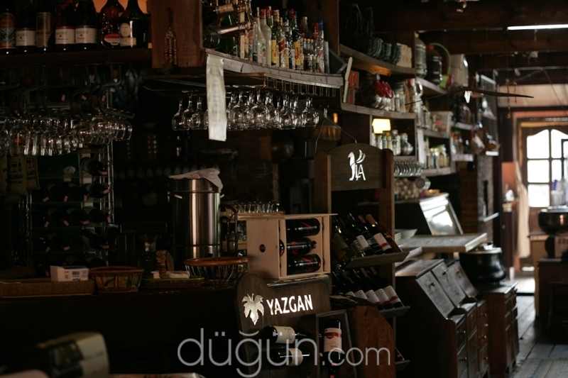 Yorgo Seferis Residence