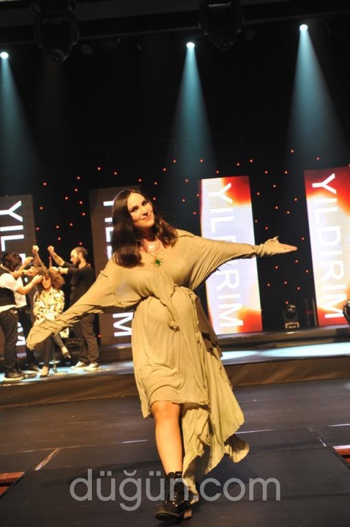 Yıldırım Özdemir - 336644
