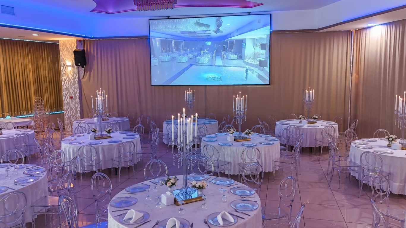 Asrı Mekan Kavacık