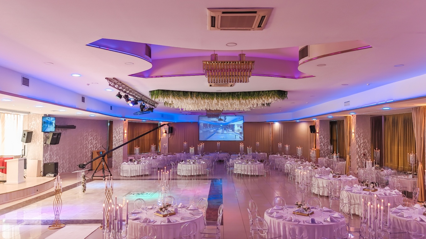 Asrı Mekan Kavacık