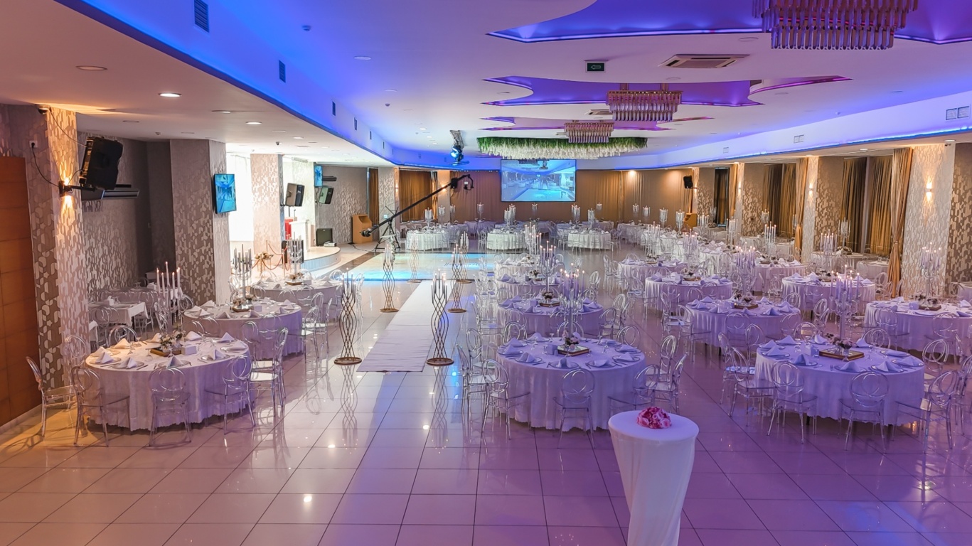 Asrı Mekan Kavacık