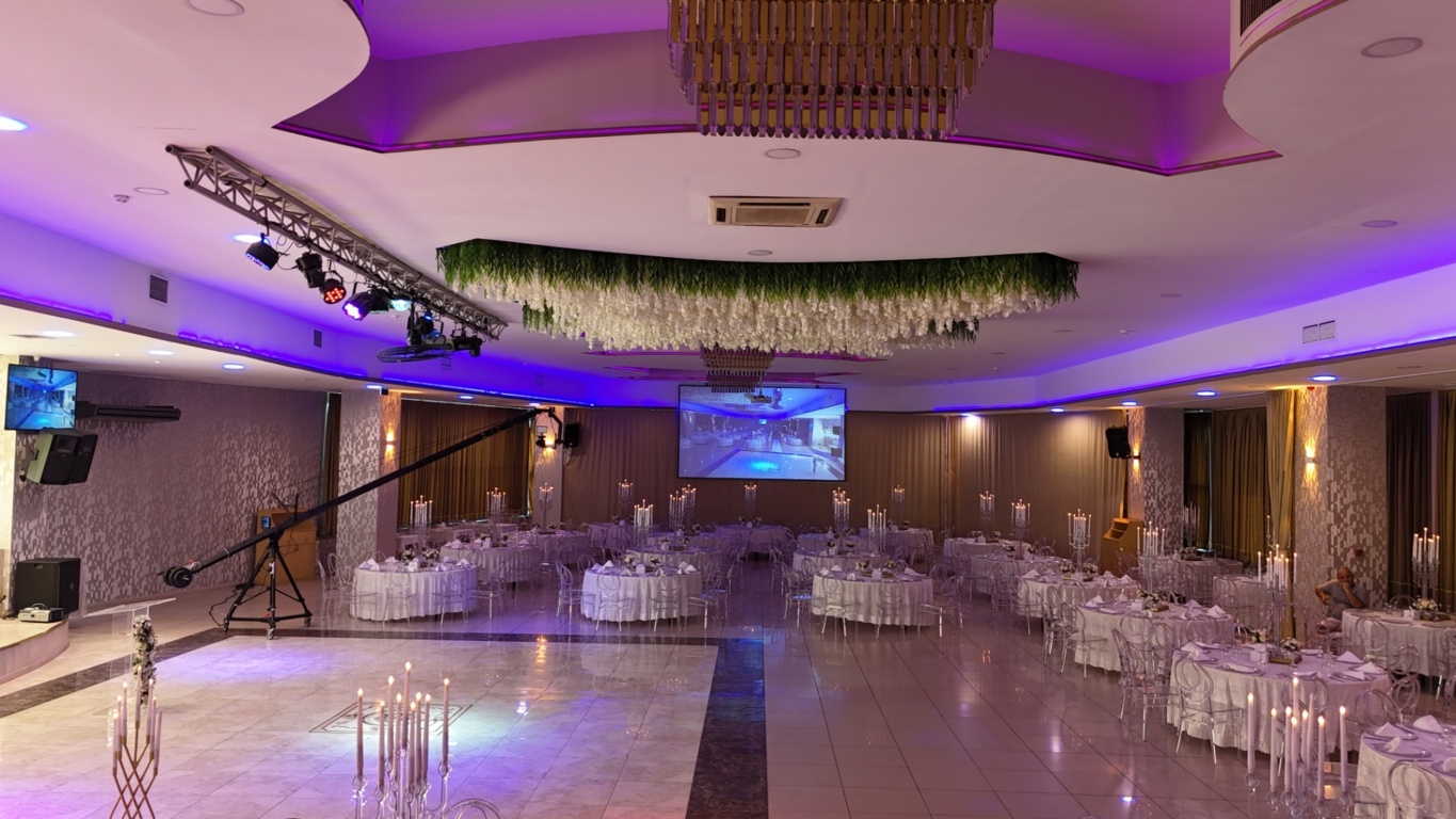 Asrı Mekan Kavacık