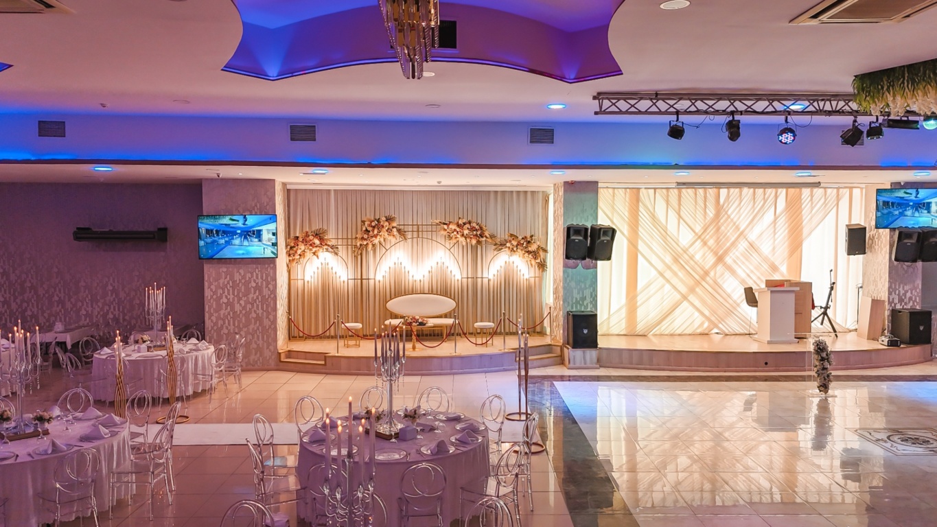 Asrı Mekan Kavacık