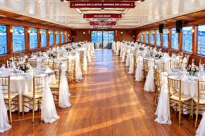 Bosphorus Tekne Turu