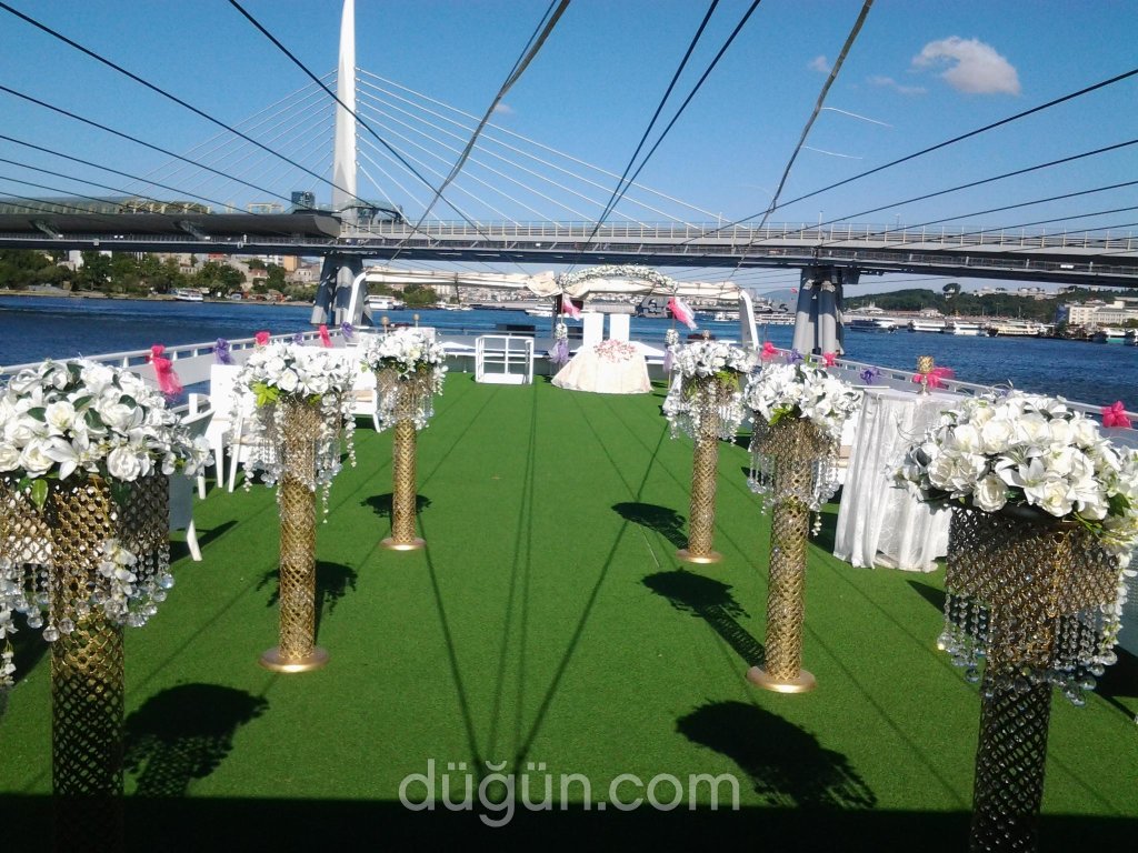 Bosphorus Tekne Turu