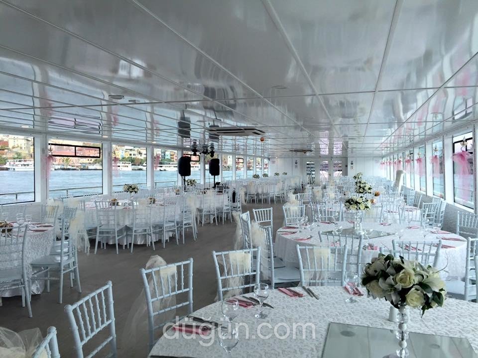 Bosphorus Tekne Turu