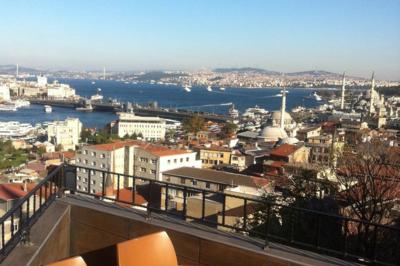 Ağa Kapısı Restaurant