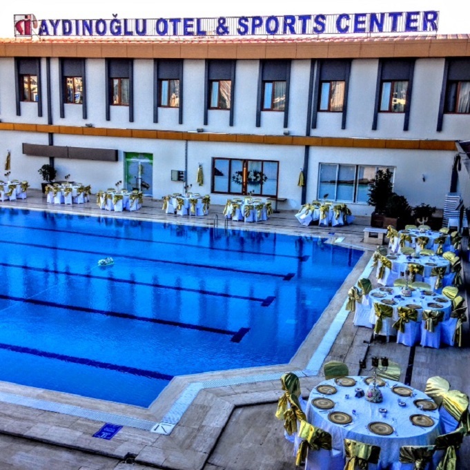 Club Hotel Aydınoğlu
