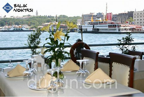 Balık Noktası