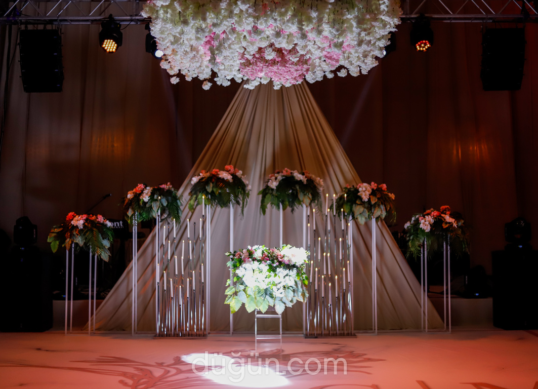 Crowne Plaza İstanbul Asia