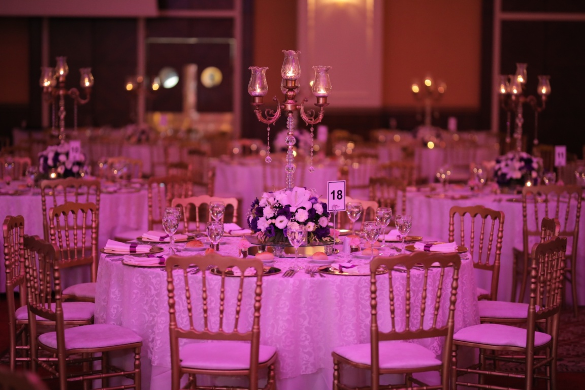 Crowne Plaza İstanbul Asia