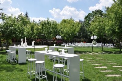 Binicilik Restaurant