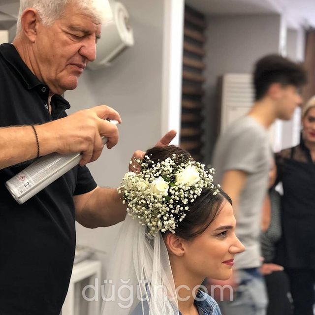 Baykan Gürkan Kuaför