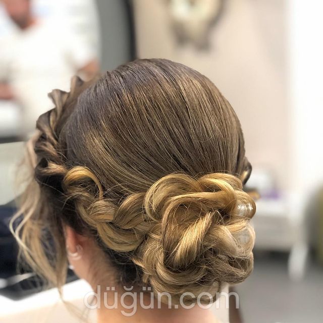 Baykan Gürkan Kuaför