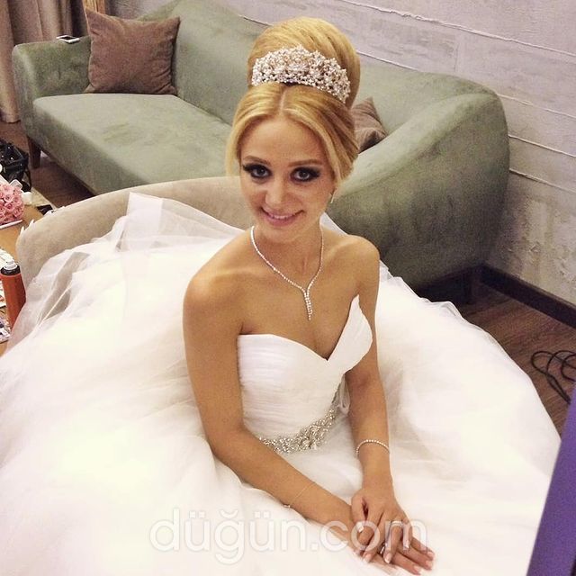 Baykan Gürkan Kuaför