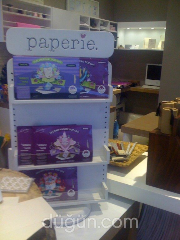 Paperie