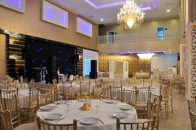 Grand Deluxe Batıkent