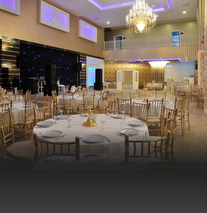 Grand Deluxe Batıkent
