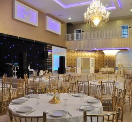 Grand Deluxe Batıkent