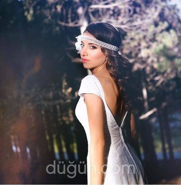 Gülcan Akman Makyaj Sanatçısı