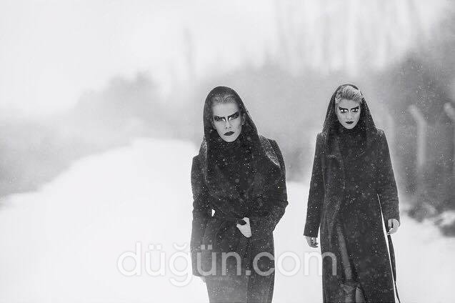 Gülcan Akman Makyaj Sanatçısı