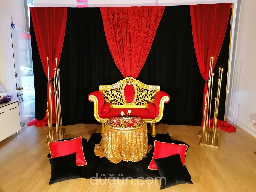 Hk Show Kına Organizasyon