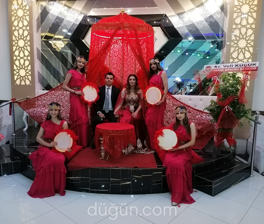 Hk Show Kına Organizasyon