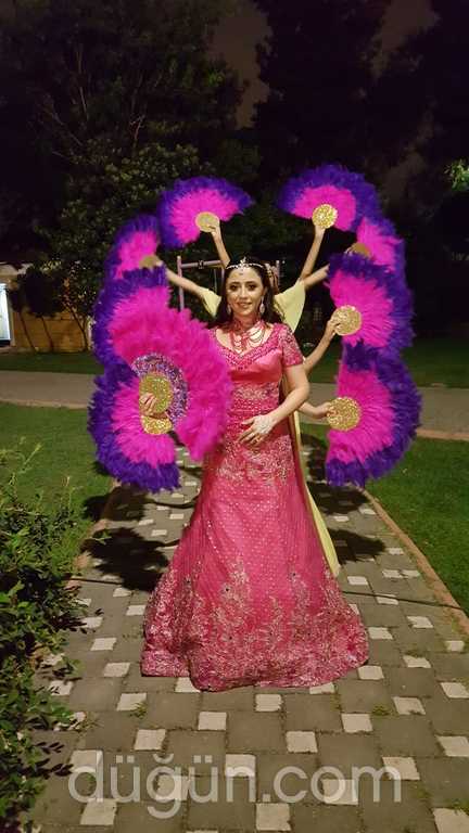 Hk Show Kına Organizasyon