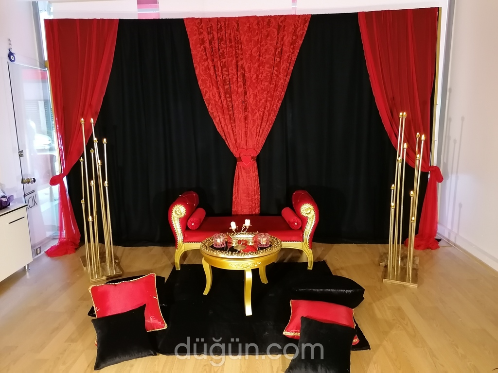 Hk Show Kına Organizasyon